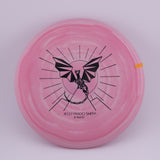 V2 Blue Bonnet - Jessy Prado-Smith Tour Series