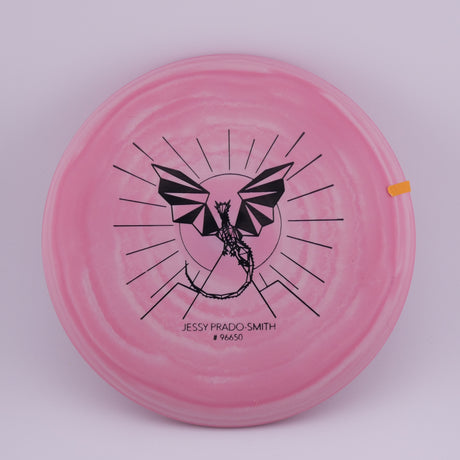 V2 Blue Bonnet - Jessy Prado-Smith Tour Series