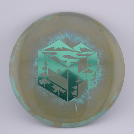 500 Spectrum M4 - Chad Hemsley Tour Series