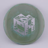 500 Spectrum M4 - Chad Hemsley Tour Series