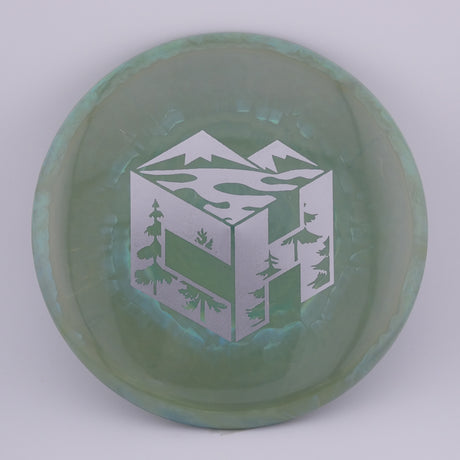 500 Spectrum M4 - Chad Hemsley Tour Series