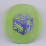 500 Spectrum M4 - Chad Hemsley Tour Series