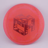 500 Spectrum M4 - Chad Hemsley Tour Series