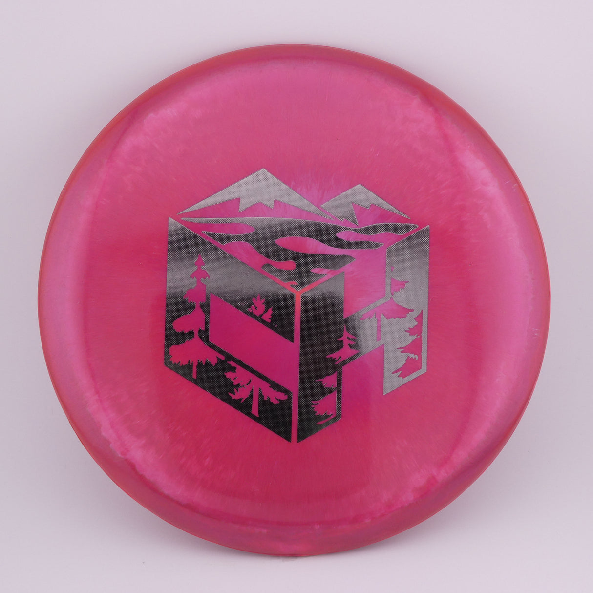 500 Spectrum M4 - Chad Hemsley Tour Series