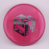 500 Spectrum M4 - Chad Hemsley Tour Series