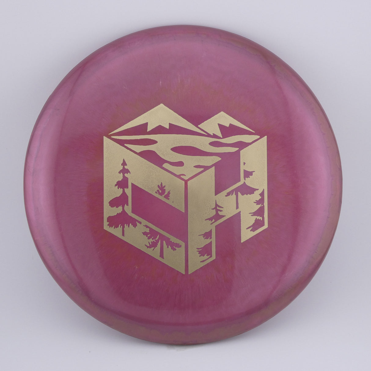 500 Spectrum M4 - Chad Hemsley Tour Series