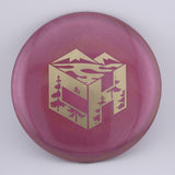 500 Spectrum M4 - Chad Hemsley Tour Series