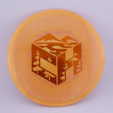 500 Spectrum M4 - Chad Hemsley Tour Series