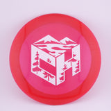 400 D2 - Chad Hemsley Tour Series