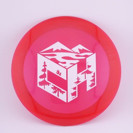 400 D2 - Chad Hemsley Tour Series