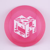 400 D2 - Chad Hemsley Tour Series