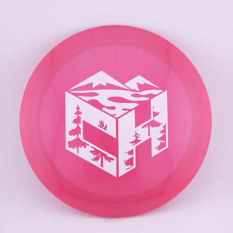 400 D2 - Chad Hemsley Tour Series