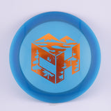 400 D2 - Chad Hemsley Tour Series