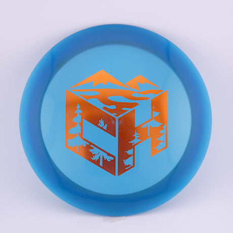 400 D2 - Chad Hemsley Tour Series