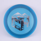 400 D2 - Chad Hemsley Tour Series