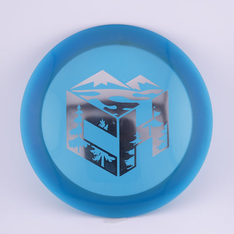 400 D2 - Chad Hemsley Tour Series