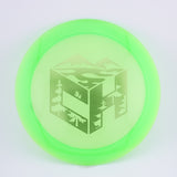 400 D2 - Chad Hemsley Tour Series