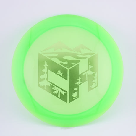 400 D2 - Chad Hemsley Tour Series