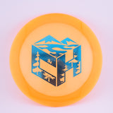 400 D2 - Chad Hemsley Tour Series