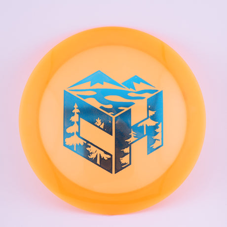 400 D2 - Chad Hemsley Tour Series