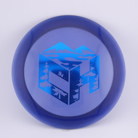 400 D2 - Chad Hemsley Tour Series