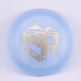 500 D2 - Chad Hemsley Tour Series