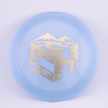 500 D2 - Chad Hemsley Tour Series