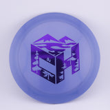 500 D2 - Chad Hemsley Tour Series