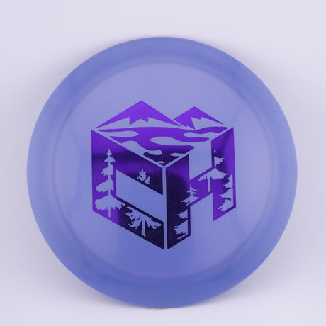 500 D2 - Chad Hemsley Tour Series