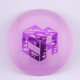 500 D2 - Chad Hemsley Tour Series