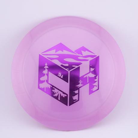 500 D2 - Chad Hemsley Tour Series