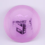 500 D2 - Chad Hemsley Tour Series