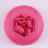 500 D2 - Chad Hemsley Tour Series