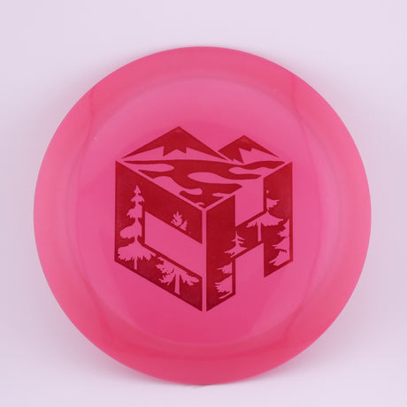 500 D2 - Chad Hemsley Tour Series