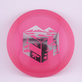 500 D2 - Chad Hemsley Tour Series