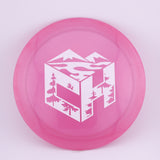 500 Reverb - Chad Hemsley Tour Series