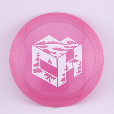 500 Reverb - Chad Hemsley Tour Series