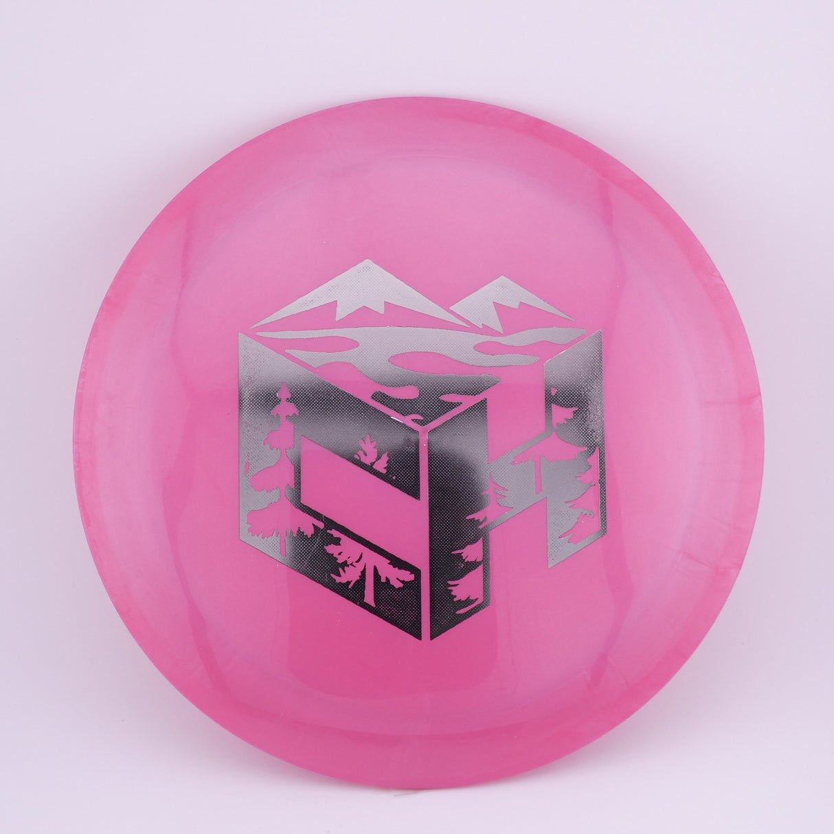 500 Reverb - Chad Hemsley Tour Series