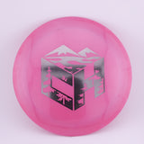 500 Reverb - Chad Hemsley Tour Series