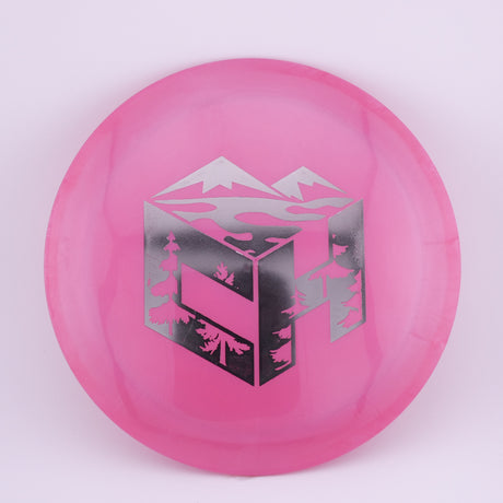 500 Reverb - Chad Hemsley Tour Series