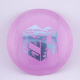 500 Reverb - Chad Hemsley Tour Series