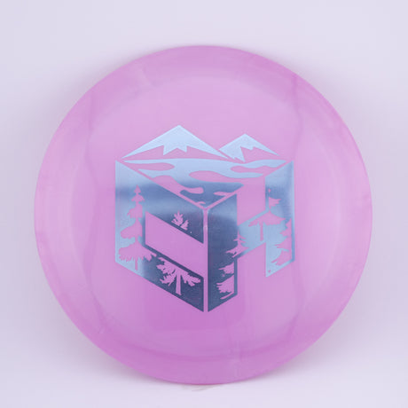 500 Reverb - Chad Hemsley Tour Series