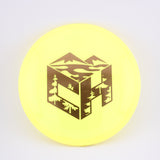 400 A3 - Chad Hemsley Tour Series