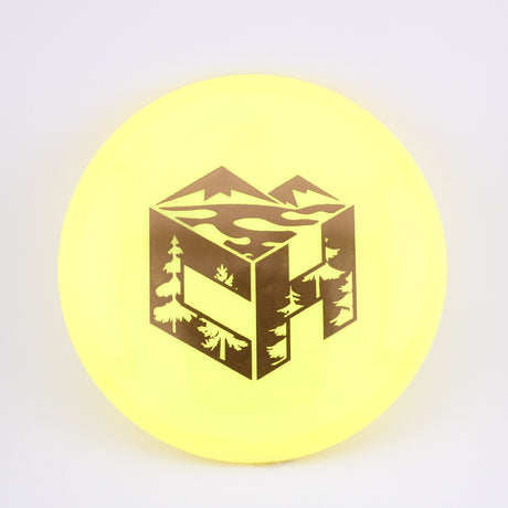 400 A3 - Chad Hemsley Tour Series