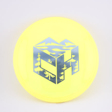 400 A3 - Chad Hemsley Tour Series