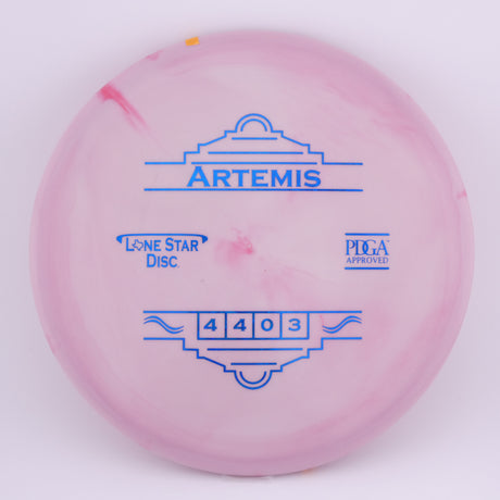 Alpha Artemis 170-175g disc golf disc