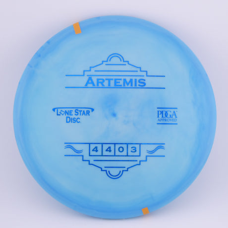 Alpha Artemis 170-175g disc golf disc