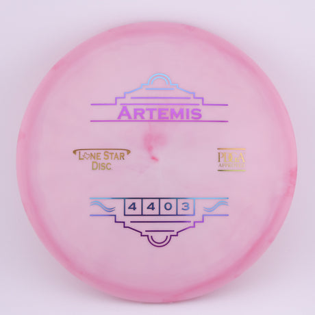 Alpha Artemis 170-175g disc golf disc