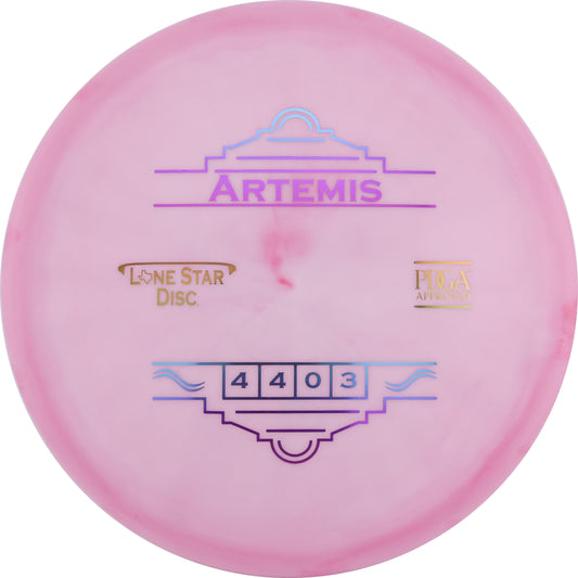 Alpha Artemis 170-175g