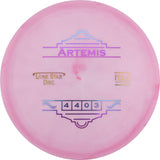 Alpha Artemis 170-175g disc golf disc